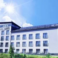 Hotel Miłosz Restauracja, Basen dla dzieci, Sala Zabaw, Siłownia, hotel di Kartuzy