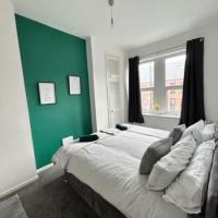 Quayside East 2 Bed