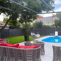 Casa Di David, Hotel in Buzău