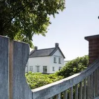 Bed and Breakfast Lindershoeve Bergeijk, hotel i Bergeijk