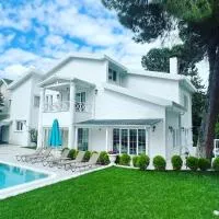 Villa No 44, ξενοδοχείο σε Darıca