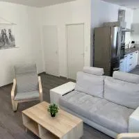 Appartement en Camargue, hotel i Vauvert