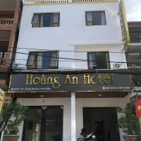 Khách Sạn Hoàng An, hotel a Cao Băng