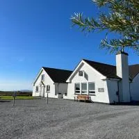 Grianaig Guest House & Restaurant, South Uist, Outer Hebrides, hotel u gradu Daliburgh