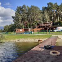 Sommerhaus am See