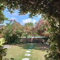 Cosy en Provence, hotel a Maillane