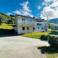 Prestadalen 6, hotell sihtkohas Sogndal