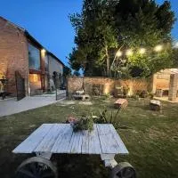 TENUTA BORGATO MORELLI, hotel sa Este
