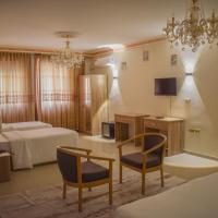 Twilight Hotel Petra, hotel v destinácii Wadi Musa
