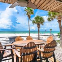 Fanta-Sea 49 By Beachside Management, hotel v destinaci Siesta Key