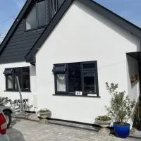 HarbourSide Studio apartment Poole Hamworthy Bh15, hotel en Hamworthy