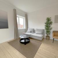 One Bedroom Apartment In Aalborg, Vesterbro 30