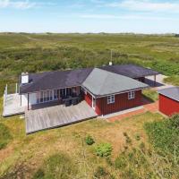 Nice Home In Hvide Sande With 3 Bedrooms, Sauna And Wifi