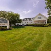 Acadia Inn, hotel i Bar Harbor