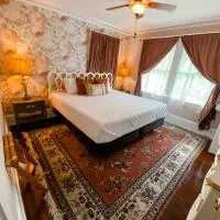 Park Place Inn and Cottages, hotel en Sanford