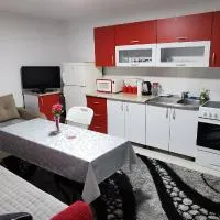 Apartman Delic, hotel em Lukavac