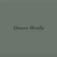 Dimora Mirtilla
