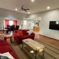 Arkona में, होटल ENTIRE 2-BEDROOM TOWNHOUSE ON a RUSTIC FARM - C