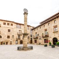 Hotel Villa de Cretas