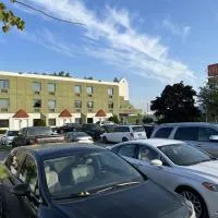 Days Inn by Wyndham Ste. Helene-de-Bagot, готель у місті Sainte-Hélène-de-Bagot