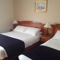 Kilford Arms, hotell sihtkohas Kilkenny
