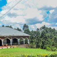 The Fortuna Apartment, hotel en Kabale