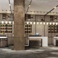 Four Points by Sheraton Shanghai Hongqiao