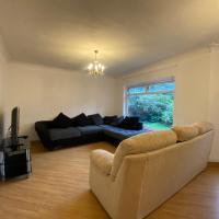 Cosy 3BR Home Close to Villa Park Castle Bromwich off the M6