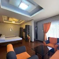 MinshukuKCS Hotel and Restaurant, hôtel à Puerto Galera