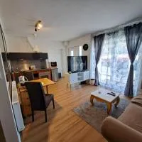 Ladenlokal beim Metzger Becker, khách sạn ở Mülheim-Kärlich