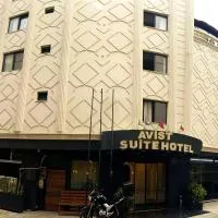 Avist Hotel Avcılar, ξενοδοχείο σε Avcılar