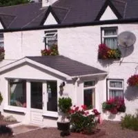 Castlemaine House B&B, hotel di Castlemaine