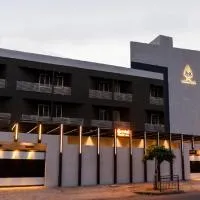 Hotel Midland, Nanded, hotel di Nanded