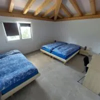 Chambres de la Tuilerie, viešbutis mieste Senležjė