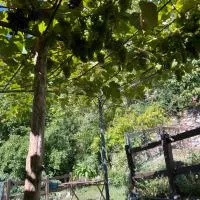Viesnīca Casa Esterina pilsētā Garessio