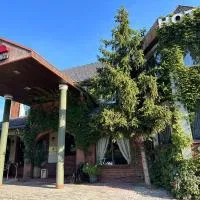 Hotel Kresowianka, hotel v destinácii Konin