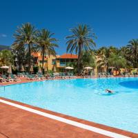 Hacienda San Jorge, hotell i Breña Baja