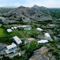 Clarks Safari Jawai, hotel v destinácii Jawāi Bāndh