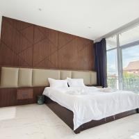 Jenny airport lounge, hotel near Wattay International Airport - VTE, Vientiane