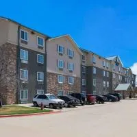 WoodSpring Suites Fort Worth Trophy Club, hotel sa Trophy Club