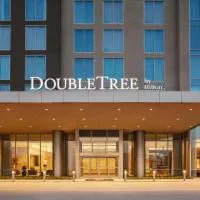 Doubletree By Hilton Abilene Downtown Convention Center, hotel a Abilene