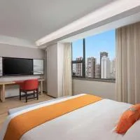 Hawthorn by Wyndham Dali Erhai Park، فندق في دالي