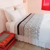 Estcourt में, होटल Lindo Guest house