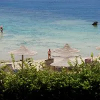 Concorde Moreen Beach Resort, hotel v destinácii Abu Dabab
