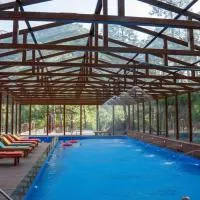 Chillaru Spa & Resort, hotel u gradu 'Kasauli'