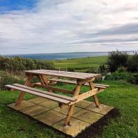 Aviedale Suite, hotel near Westray Airport - WRY, Gorseness