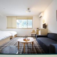 Sweet Stay Kyoto - Vacation STAY 21712v，京都岡崎的飯店