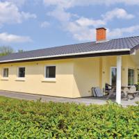 Amazing Home In Egernsund With 4 Bedrooms, Sauna And Wifi