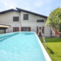 Nice Apartment In Rogno With Outdoor Swimming Pool, Wifi And 1 Bedrooms
