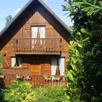 Le coucou, hotell sihtkohas Breitenau
